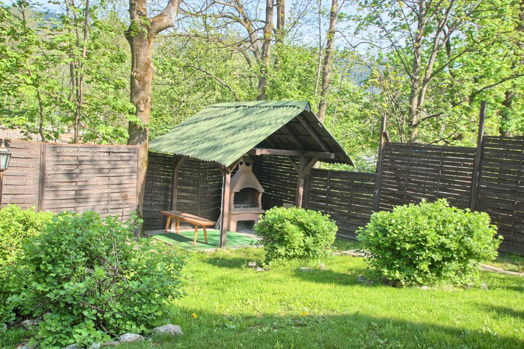 Pokoje Goscinne Za Wnukiem, Zakopane